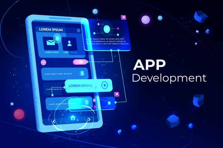 Transform Your Business with Mobile App Development