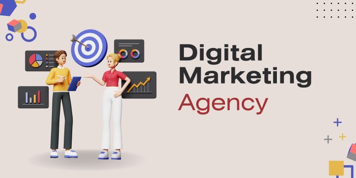 Digital Marketing Agency Beesolver