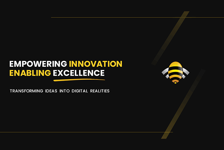 Why Beesolver Technology Should Be Your Next Technology Partner